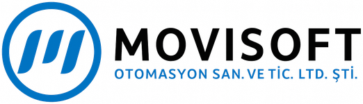 Movisoft Otomasyon San. ve Tic. Ltd. Şti.