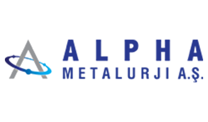 ALPHA Metalurji